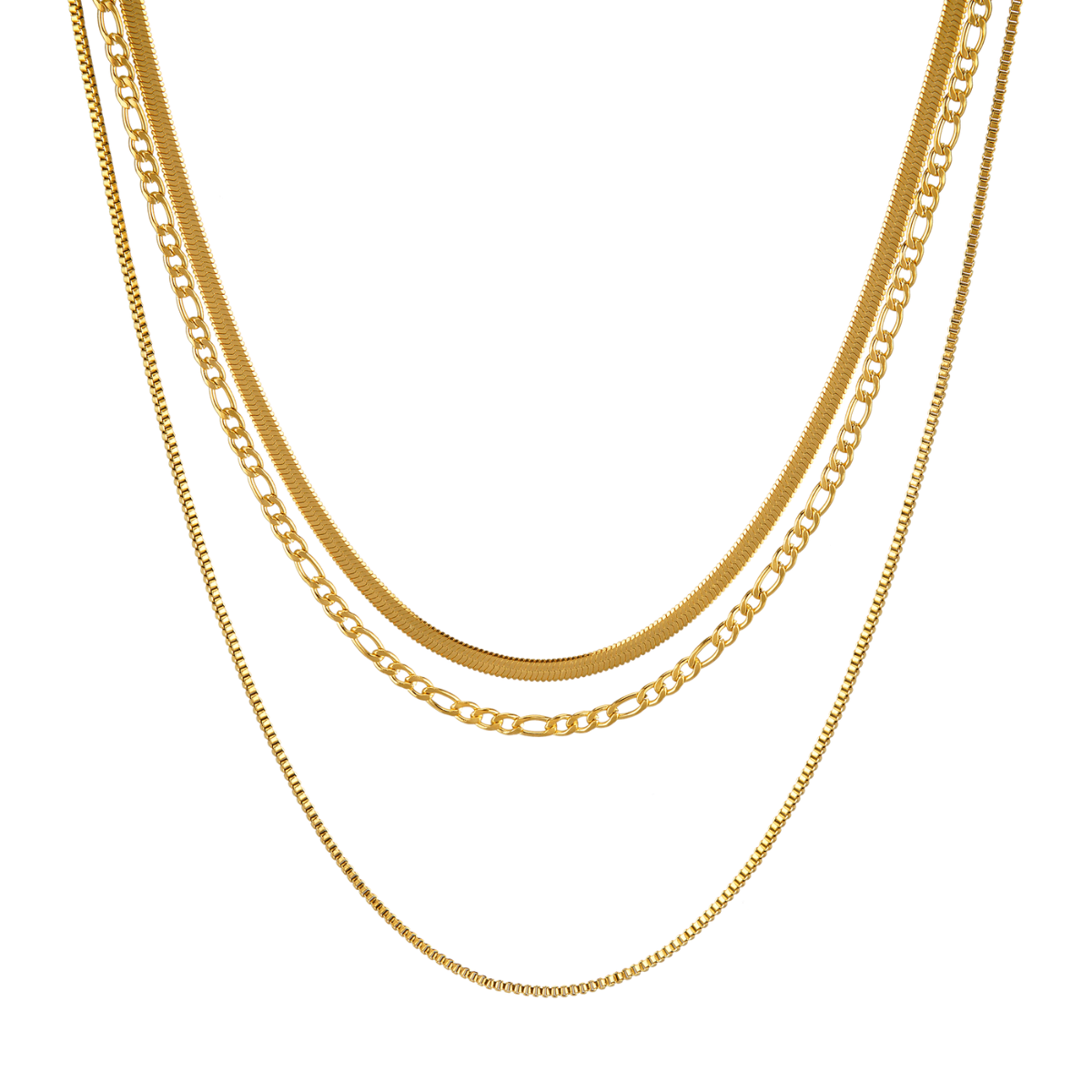 MINIMALISTA necklace-0