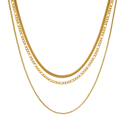 MINIMALISTA necklace-0