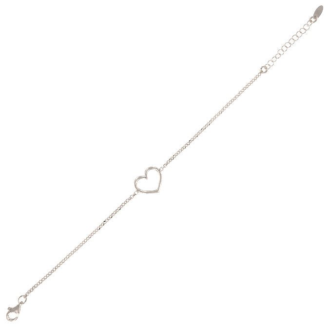 CUORE SPLENDENTE Armand | Sterling Silber-0