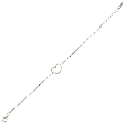 CUORE SPLENDENTE Armand | Sterling Silber-0