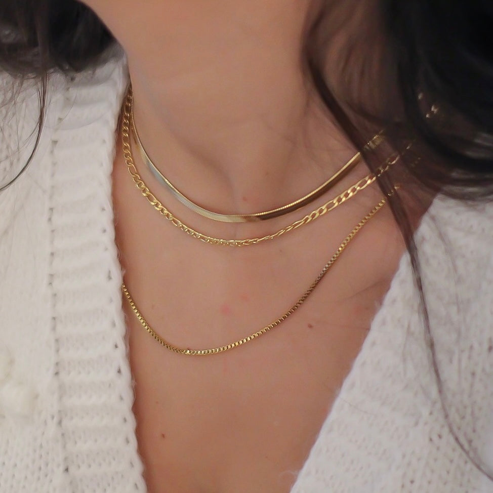 MINIMALISTA necklace-2