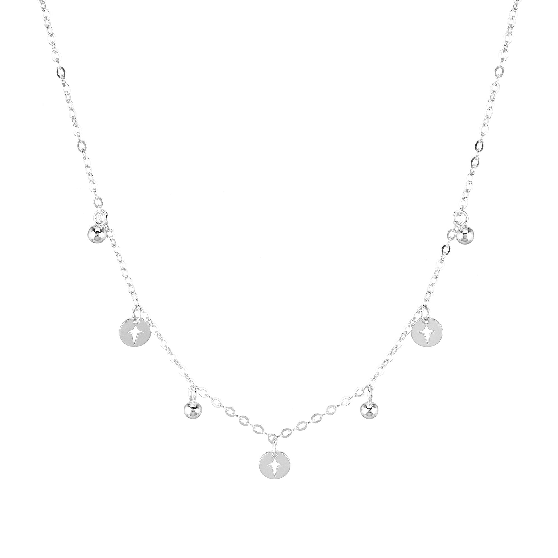 FAVOLA Kette | Sterling Silber-3