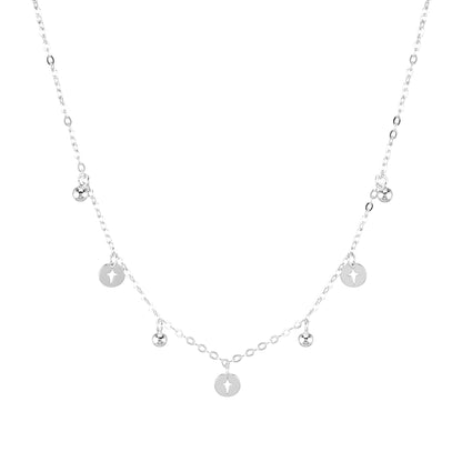 FAVOLA Kette | Sterling Silber-3