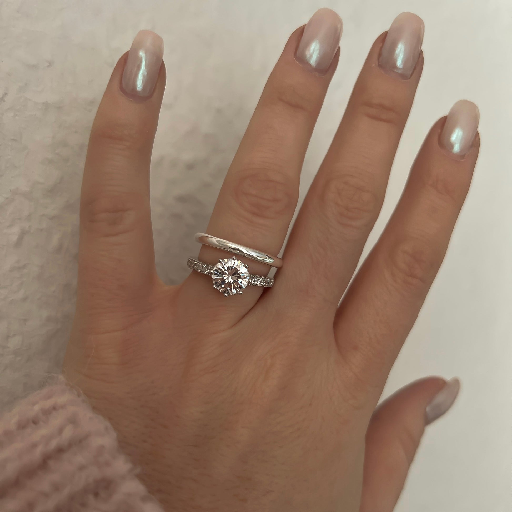 PRINCIPESSA Ring-1